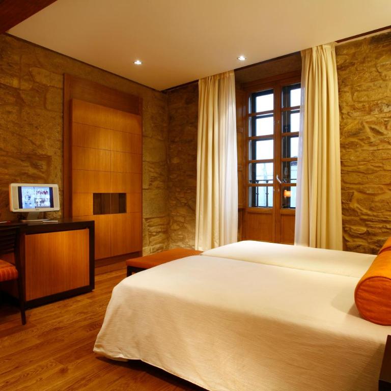 Hotel Altaïr - Double or Twin Room - 4