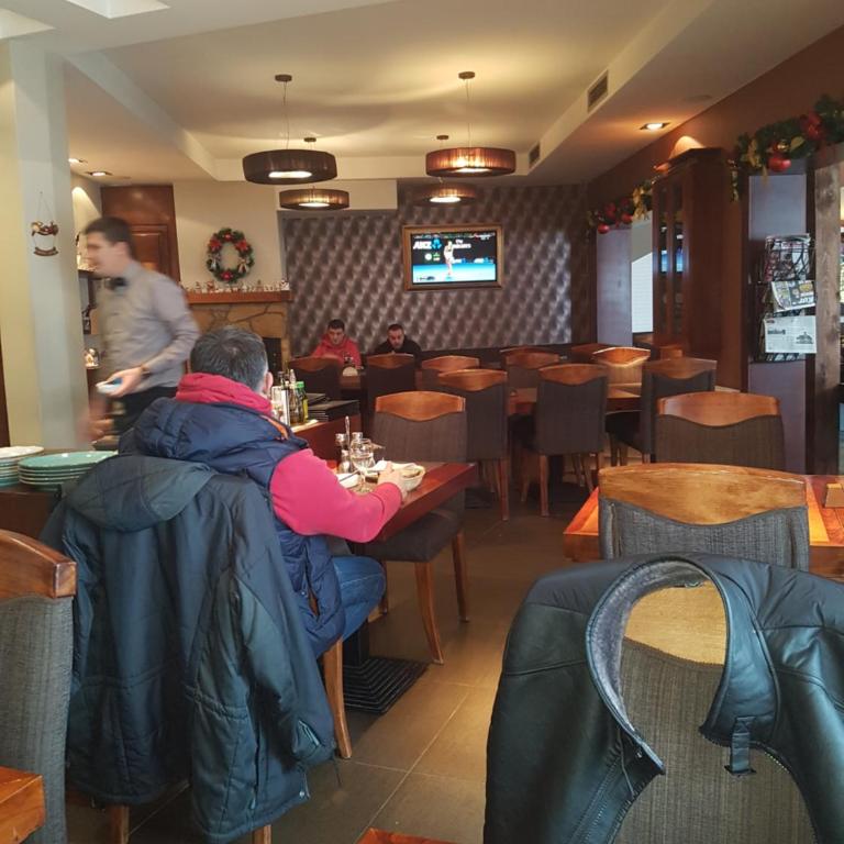 Ebra Kraljevi Čardaci Kopaonik - One-Bedroom Apartment - 7