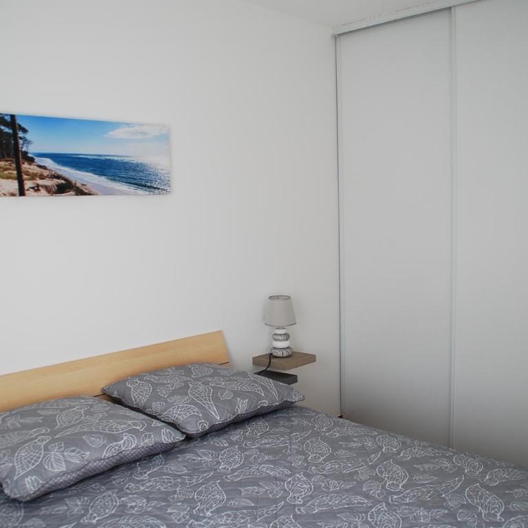 Comme à la maison - Appartement avec Balcon - 18