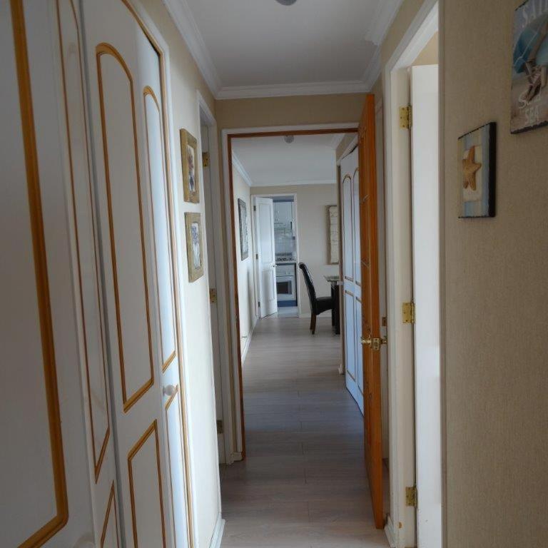 Altos de San Alfonso - Lagoamar, Algarrobo - Apartamento - 3