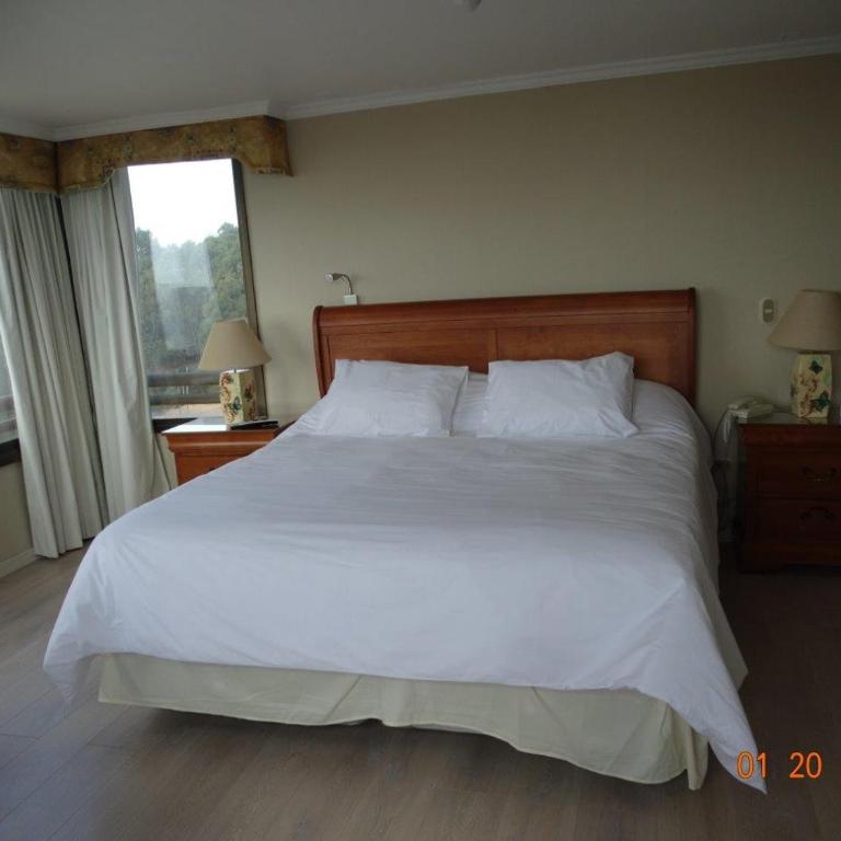 Altos de San Alfonso - Lagoamar, Algarrobo - Apartamento - 5