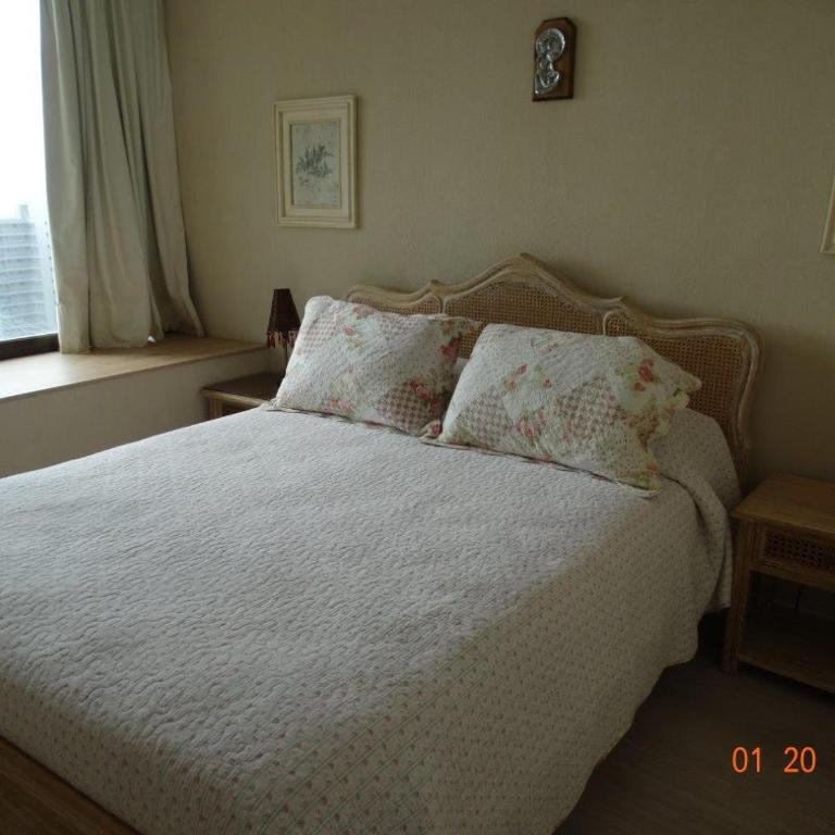 Altos de San Alfonso - Lagoamar, Algarrobo - Apartamento - 7