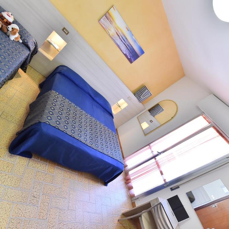 Hotel Della Motta - Camera Tripla Standard - 2