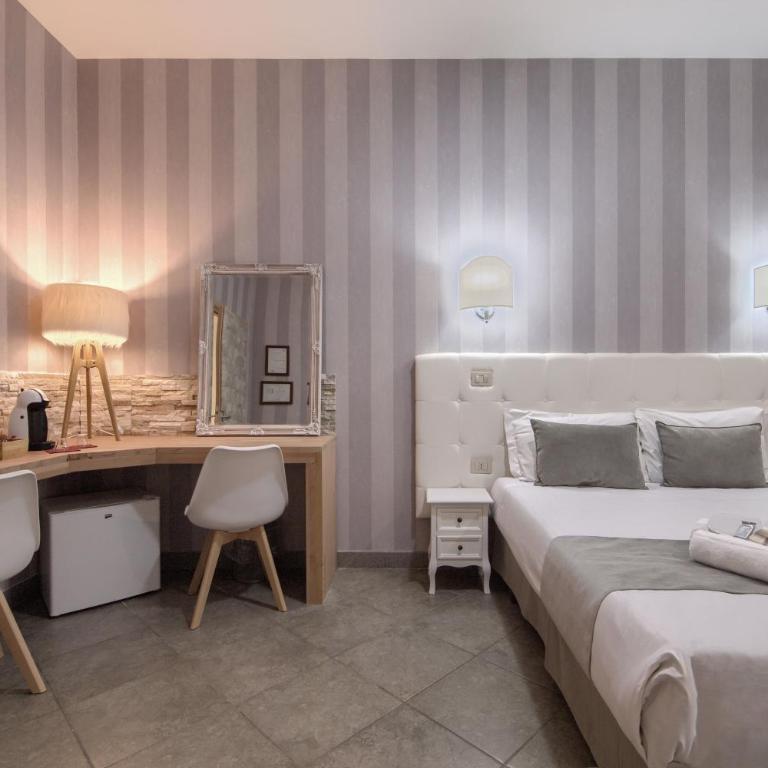 Vatican Treasure - Superior Double or Twin Room - 5