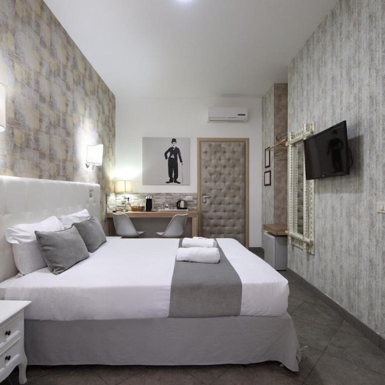 Vatican Treasure - Superior Double or Twin Room - 7