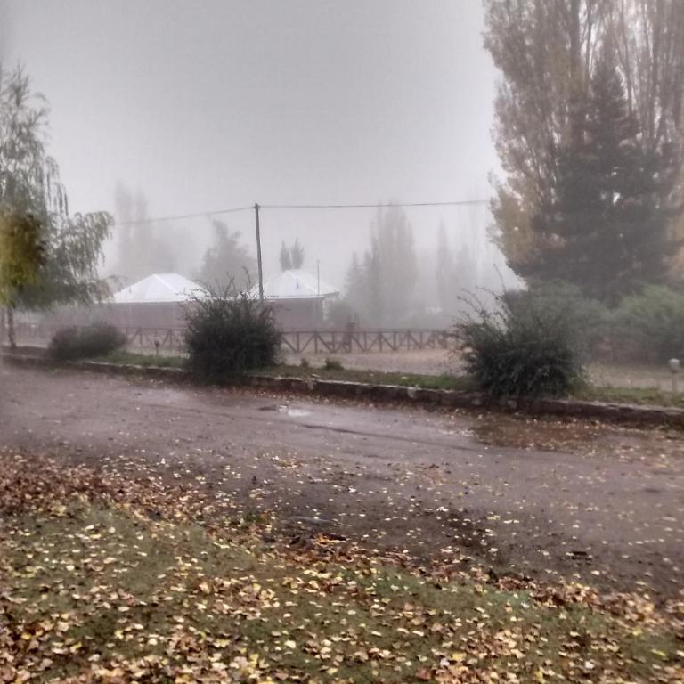 Casa de montaña, valle del sol, potrerillos, Mendoza - Three-Bedroom Chalet - 25