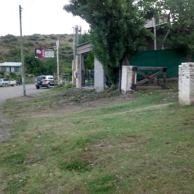 Casa de montaña, valle del sol, potrerillos, Mendoza - Three-Bedroom Chalet - 32