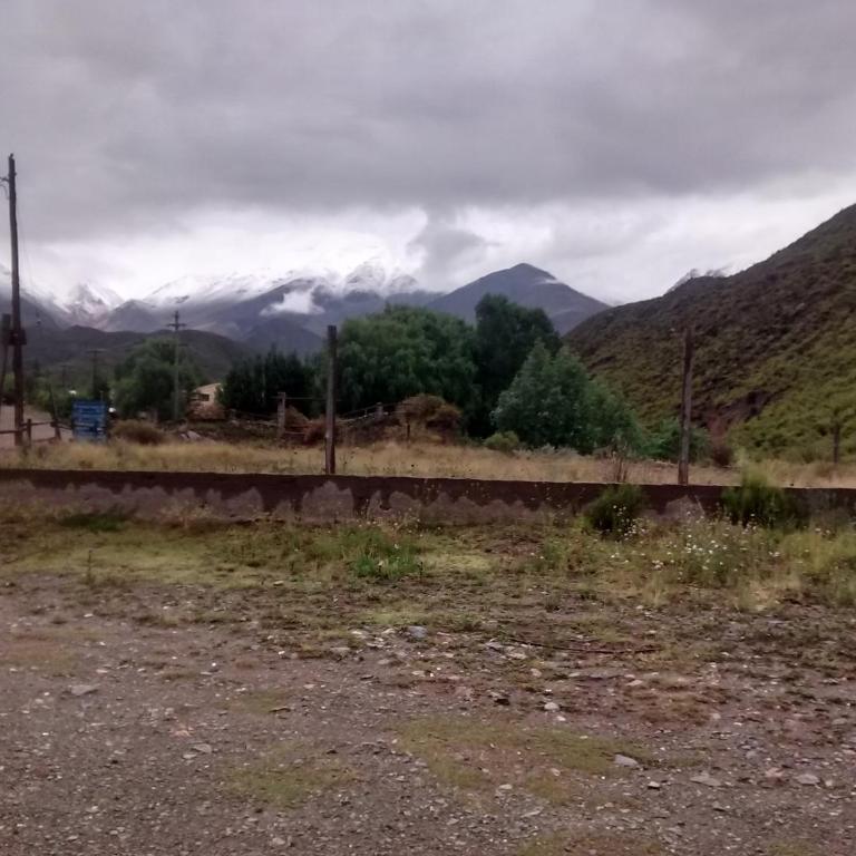 Casa de montaña, valle del sol, potrerillos, Mendoza - Chalet de 3 dormitorios - 51