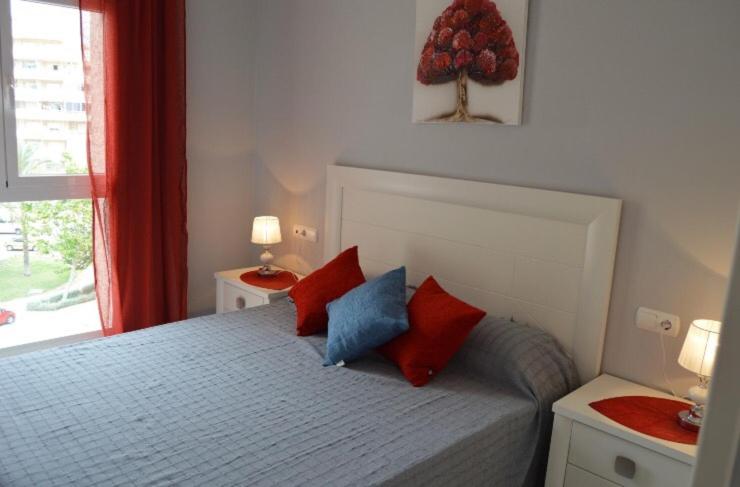 Playa de Oro 3 by Vivirel Calpe - Apartamento con vistas al mar - 7