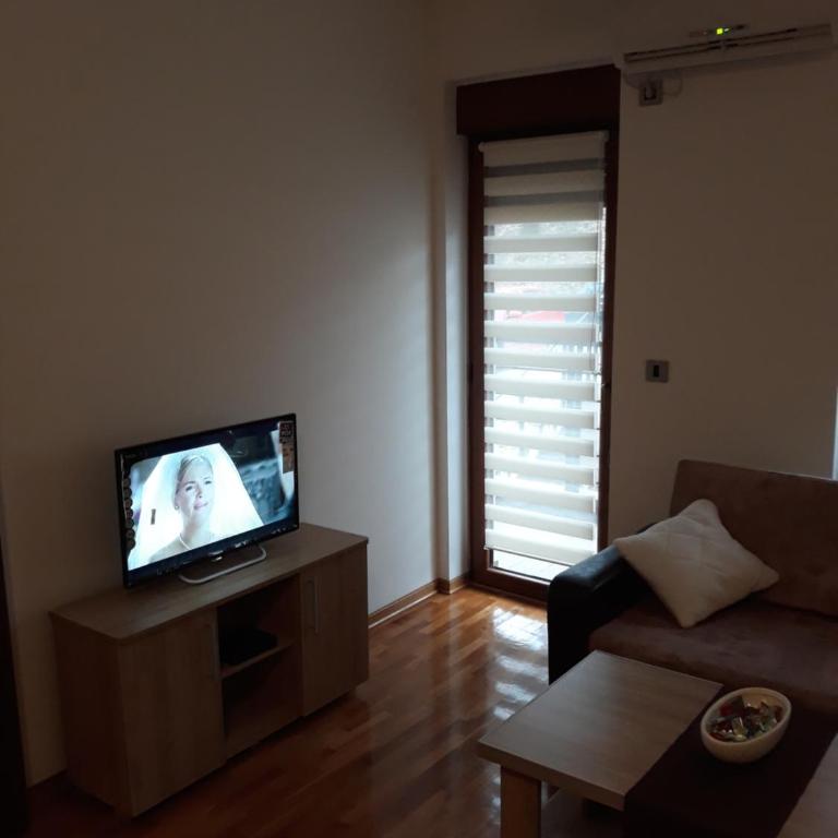 Apartment Hedonic - Apartman - 18