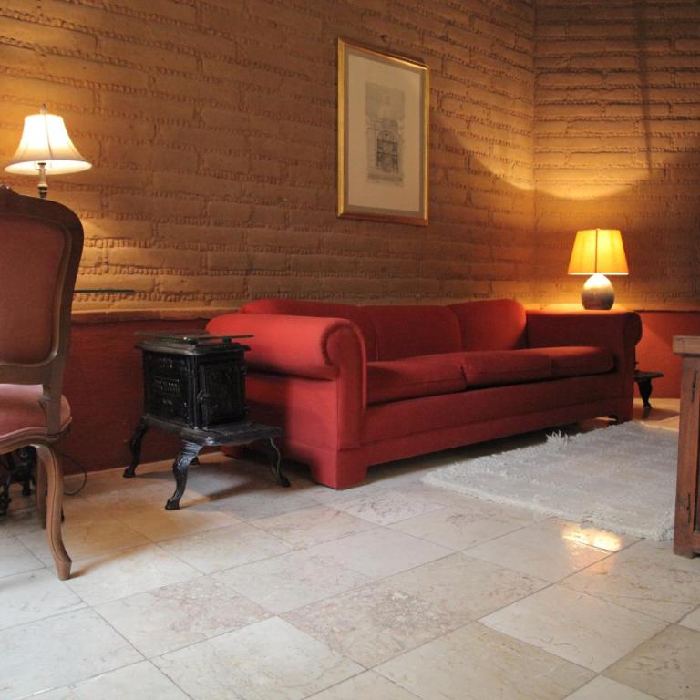 Orchidelirium Casa Hotel & Salud Estética - Twin Room - 3