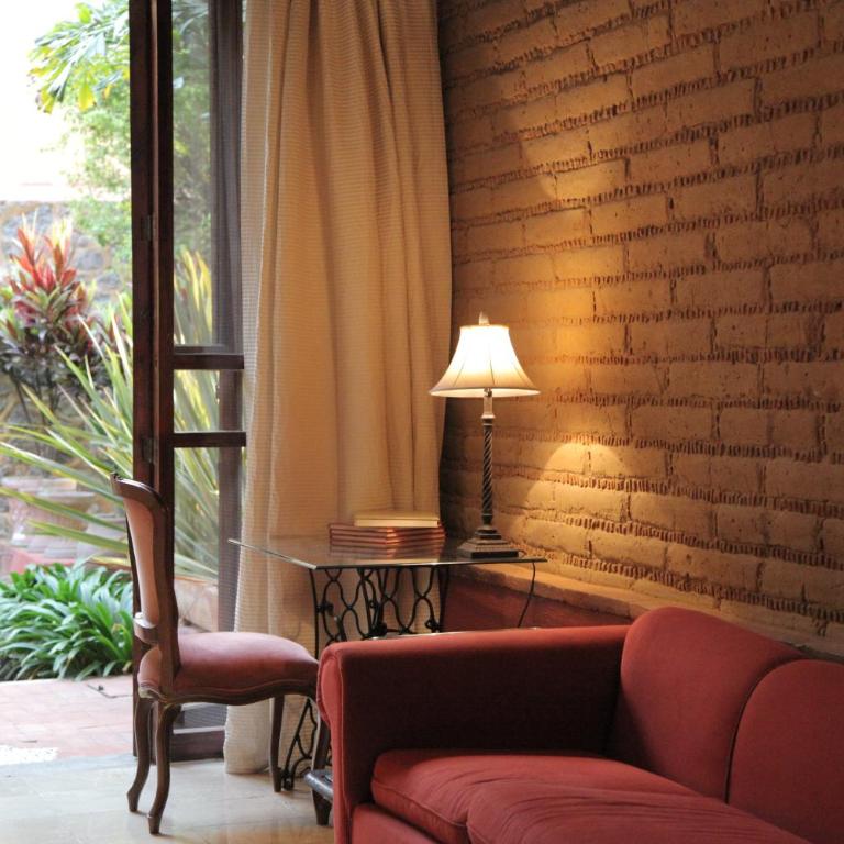 Orchidelirium Casa Hotel & Salud Estética - Twin Room - 1