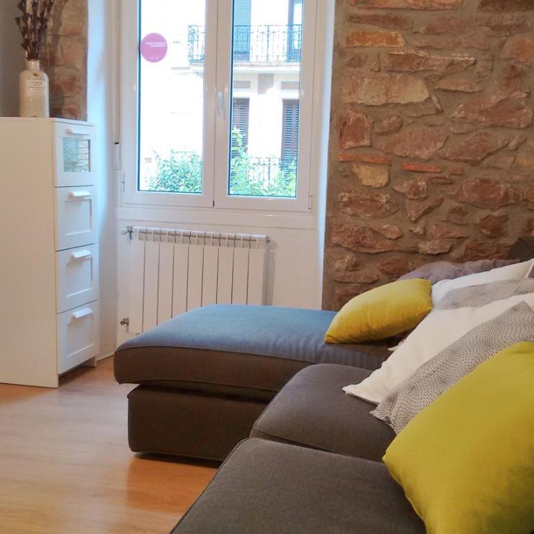 Matia apartamento - Apartamento - 3