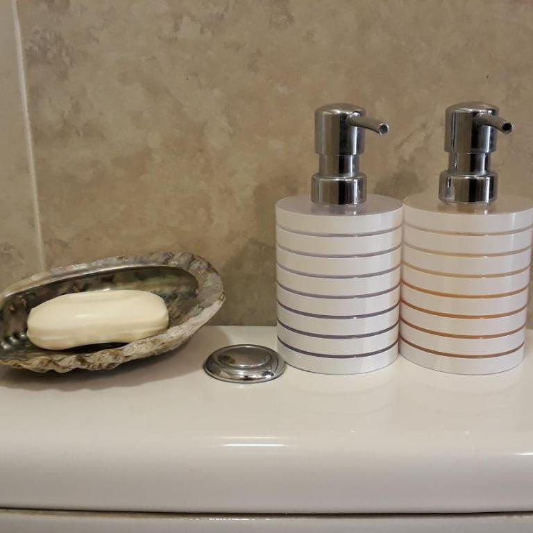 Apart Polonia - Apartamento Superior - 15