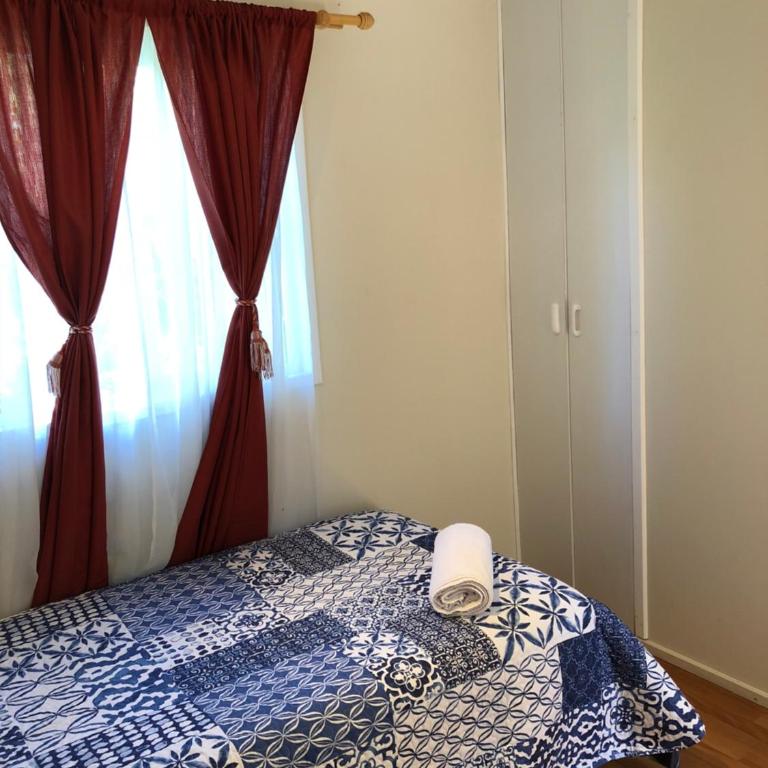 Cabañas Los Laureles - Lican Ray - Casa Unifamiliar de 3 dormitorios - 33