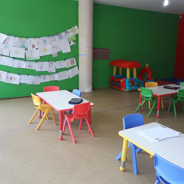ciudad arcobaleno - Apartamento - 32