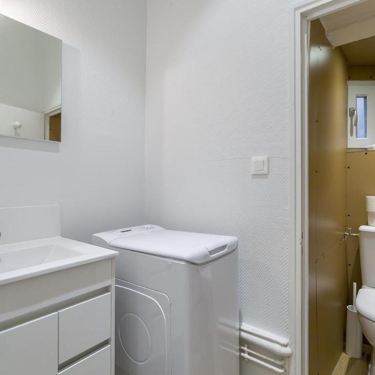 Jusquà 6 personnes au coeur du Vieux Lyon - Appartement - 3