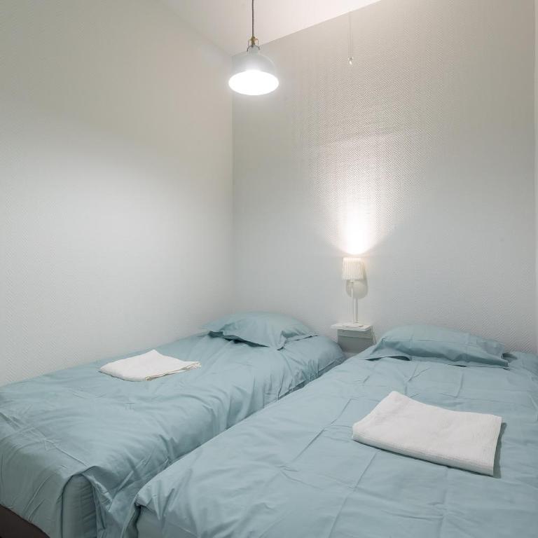 Jusquà 6 personnes au coeur du Vieux Lyon - Appartement - 4