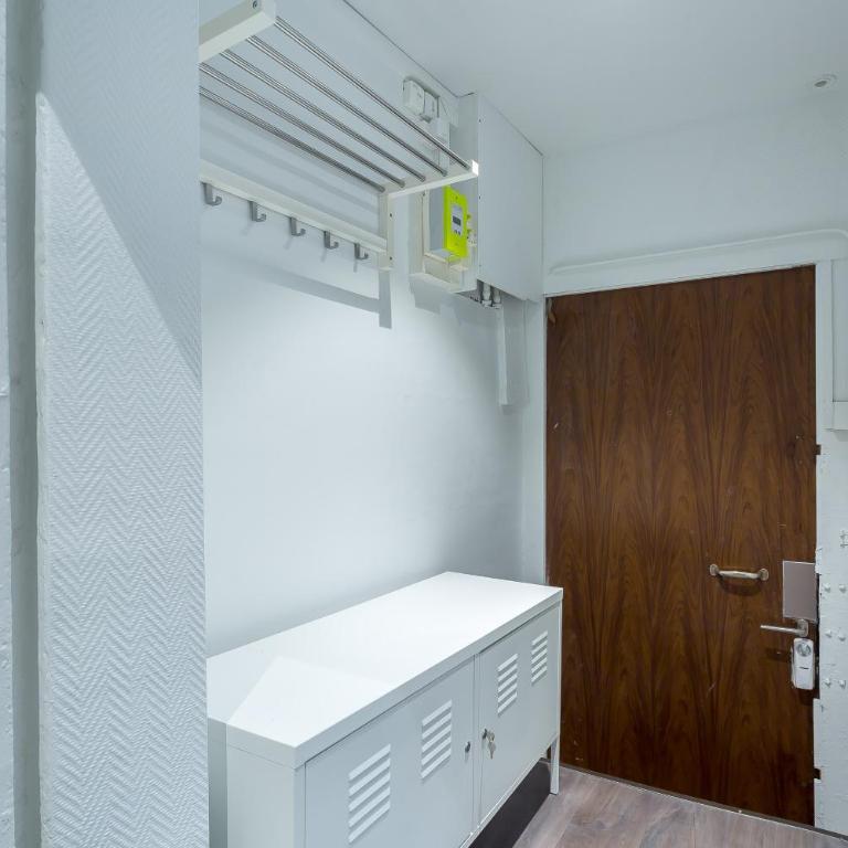 Jusquà 6 personnes au coeur du Vieux Lyon - Appartement - 14
