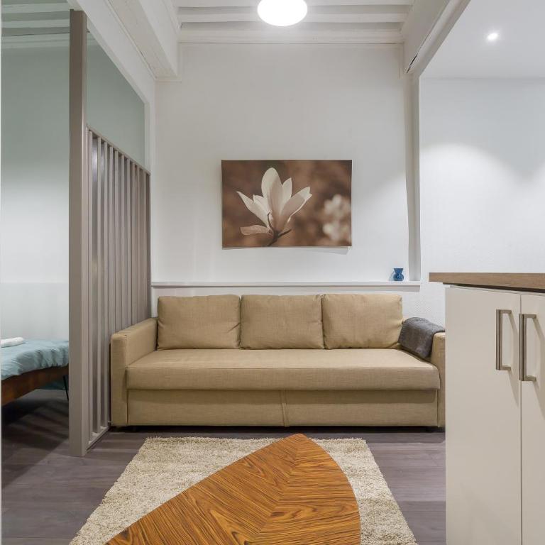 Jusquà 6 personnes au coeur du Vieux Lyon - Appartement - 22