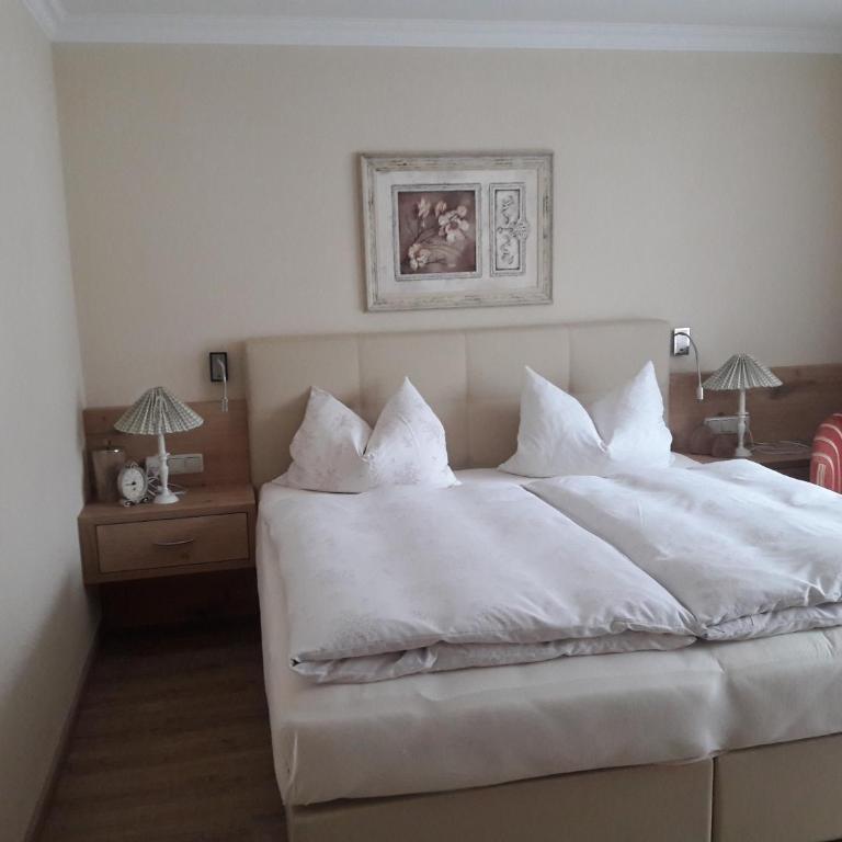 Bergheim - Chambre Double Confort - 8