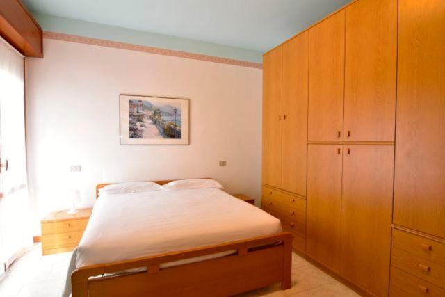 Strand Lungomare Apartment - Appartamento con Vista Mare - 15