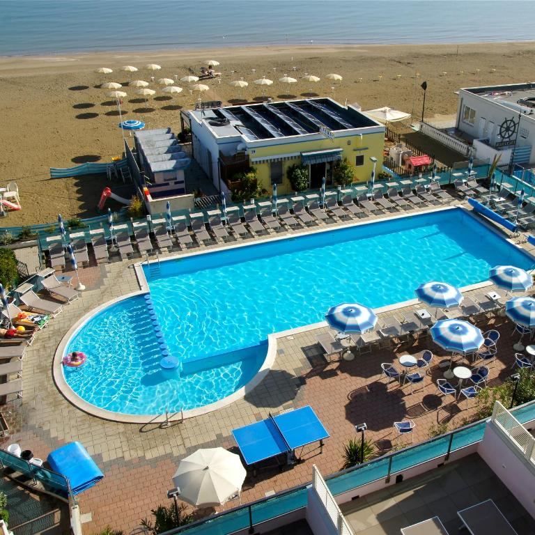 Strand Lungomare Apartment - Appartamento con Vista Mare - 4