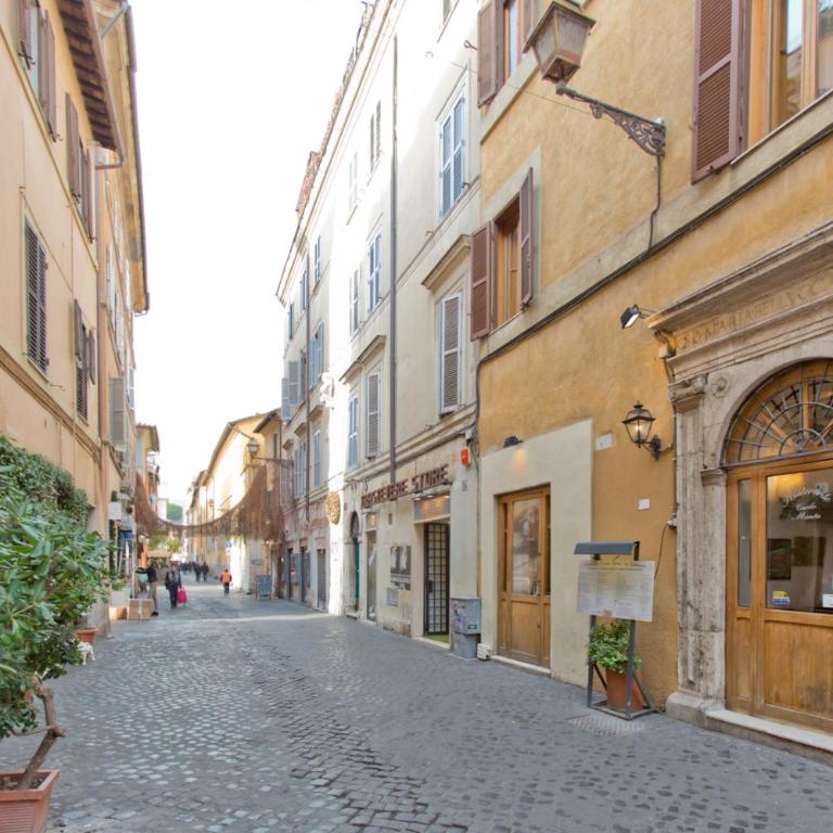 L'Agata (Trastevere) - Casa Vacanze - 68