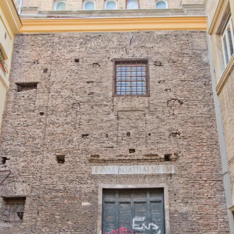 L'Agata (Trastevere) - Casa Vacanze - 36