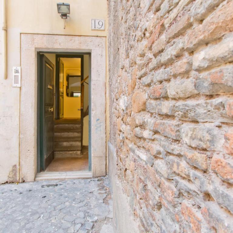 L'Agata (Trastevere) - Casa Vacanze - 34