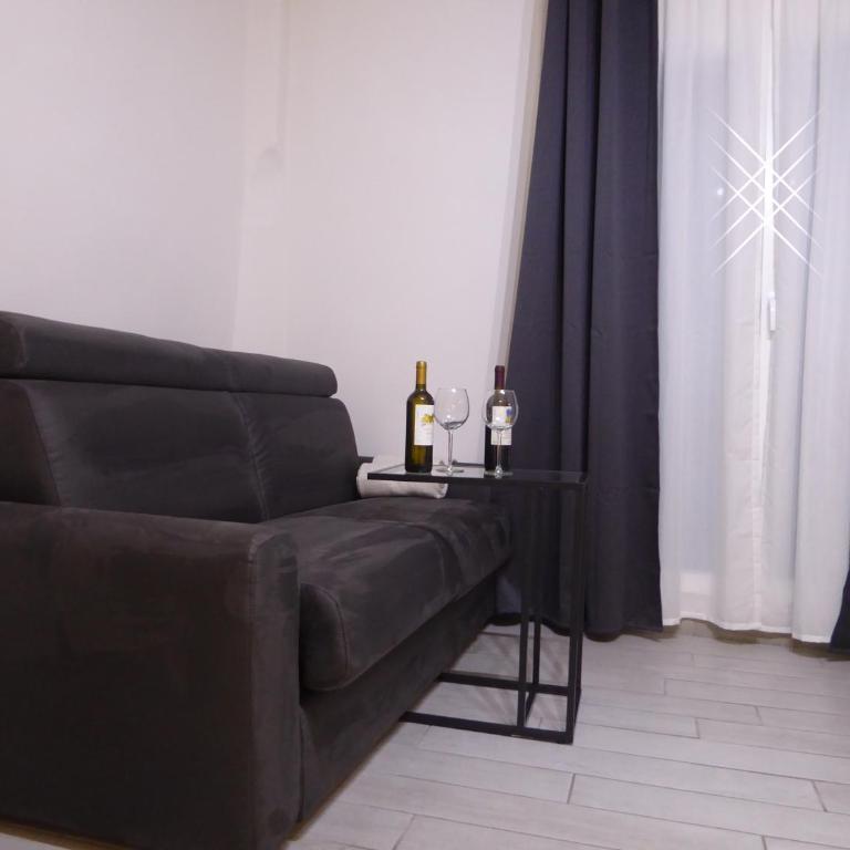 Mascarella House Bologna - Appartamento con 1 Camera da Letto - 8