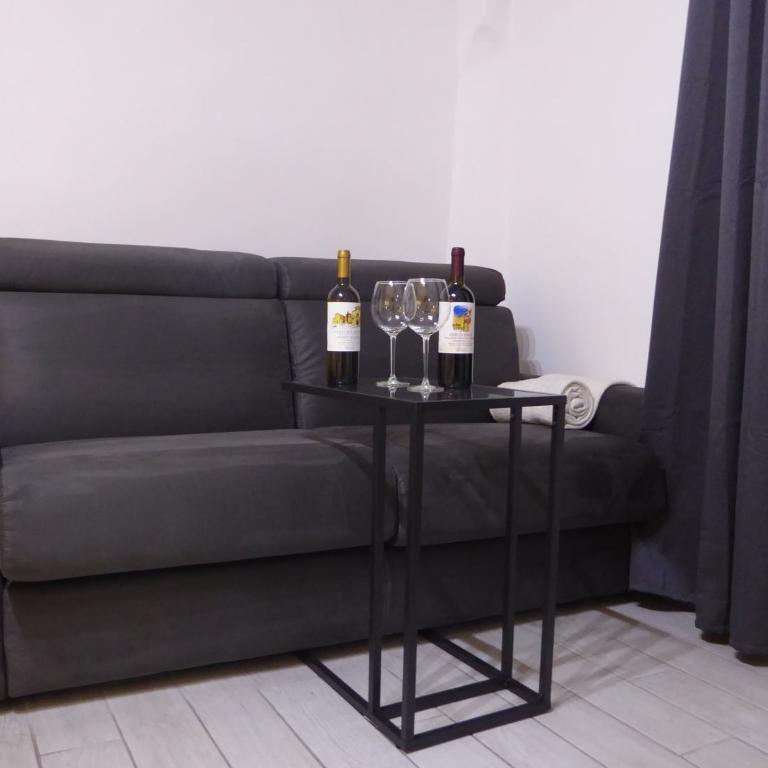 Mascarella House Bologna - Appartamento con 1 Camera da Letto - 16