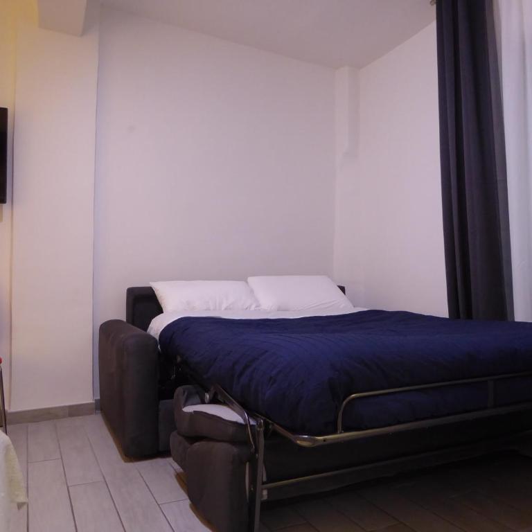 Mascarella House Bologna - Appartamento con 1 Camera da Letto - 17
