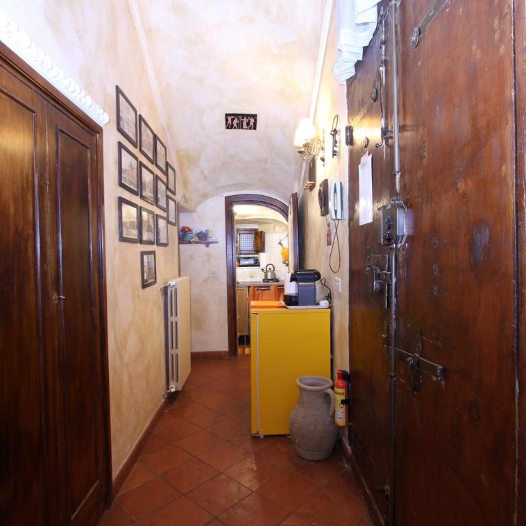 Lupa Flat - Appartamento con 1 Camera da Letto - 5