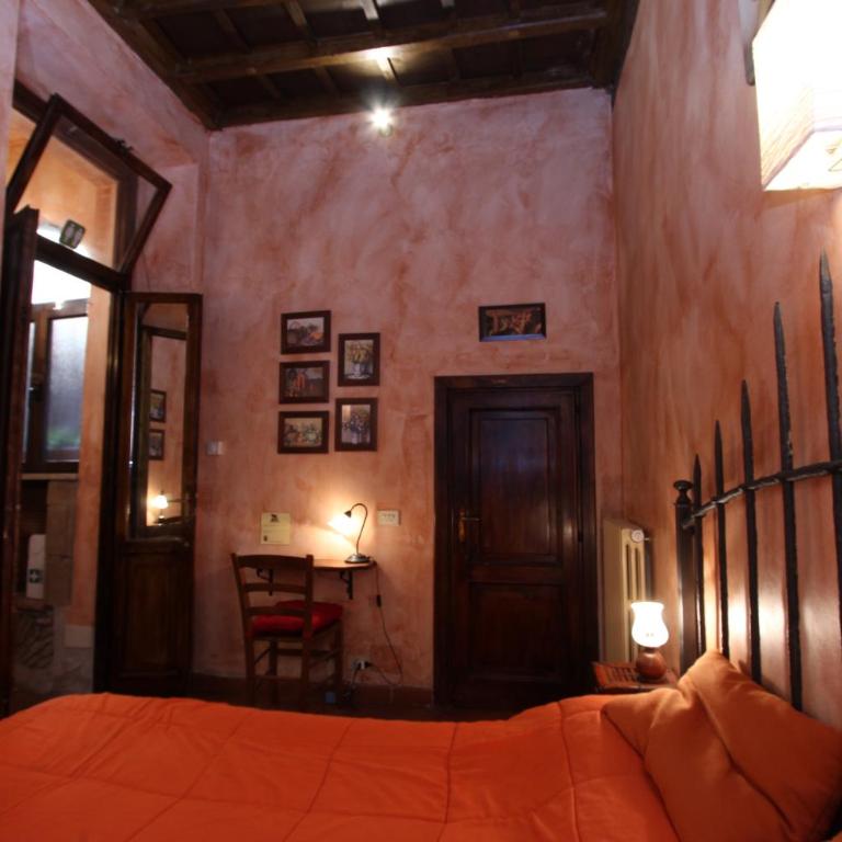 Lupa Flat - Appartamento con 1 Camera da Letto - 10