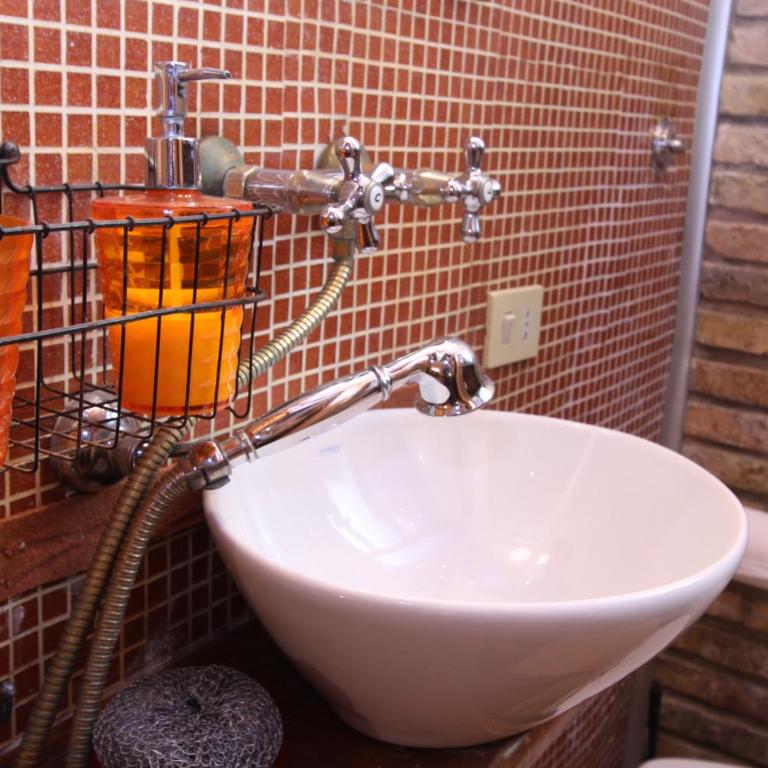 Lupa Flat - Appartamento con 1 Camera da Letto - 13