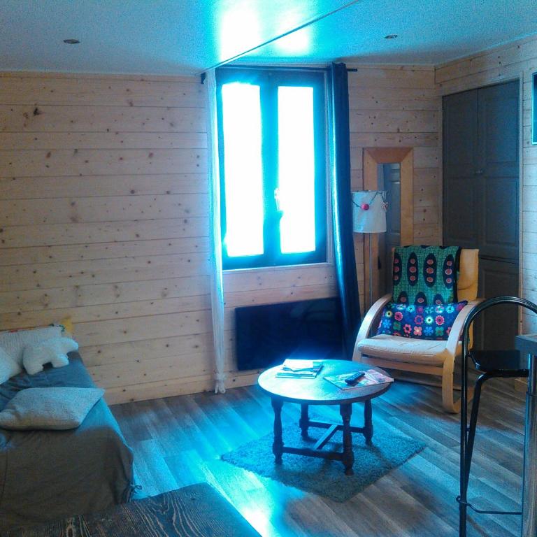 la gilberte - Appartement 1 Chambre - 4