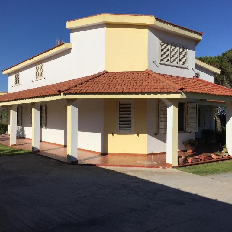 villa sa perdera - Appartamento con Terrazza - 1