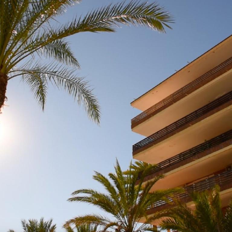 Apartamentos Marta PLAYA - Apartment with Sea View - 46