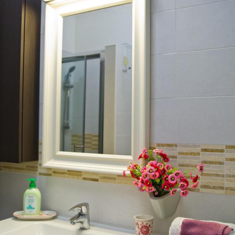 Casa in Centro!House in City Center! - Apartment - 23