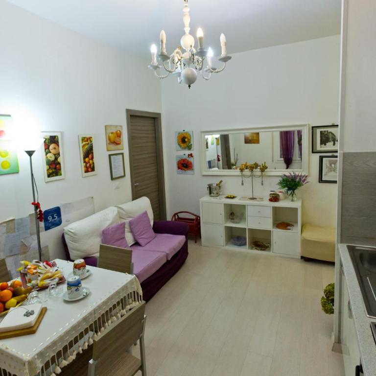 Casa in Centro!House in City Center! - Apartment - 7