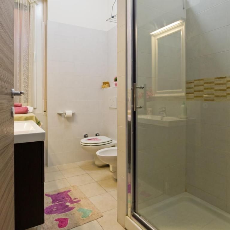 Casa in Centro!House in City Center! - Apartment - 22