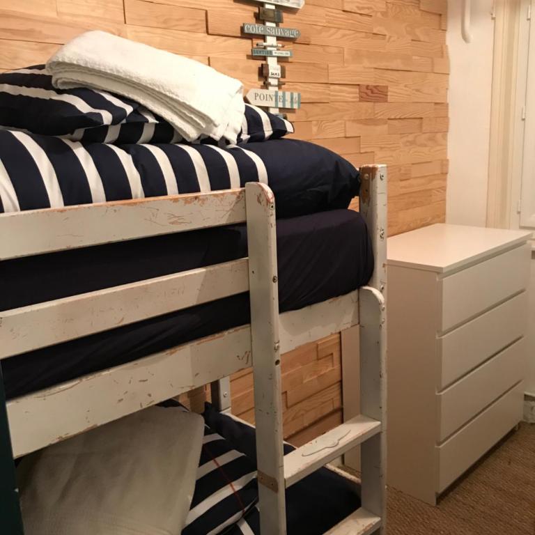 Les pecheries - Appartement - 7