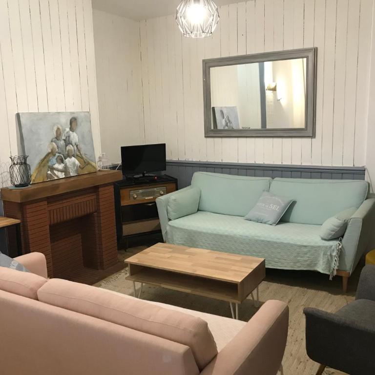 Les pecheries - Appartement - 8