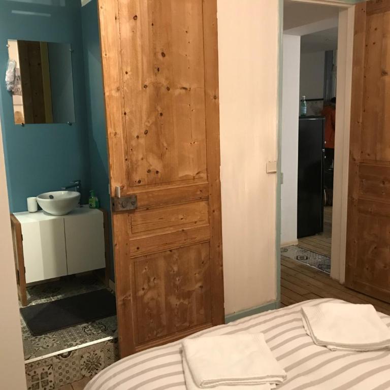 Les pecheries - Appartement - 9