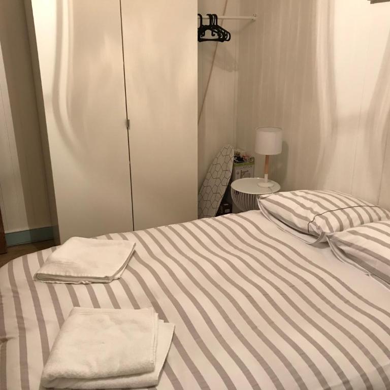 Les pecheries - Appartement - 6