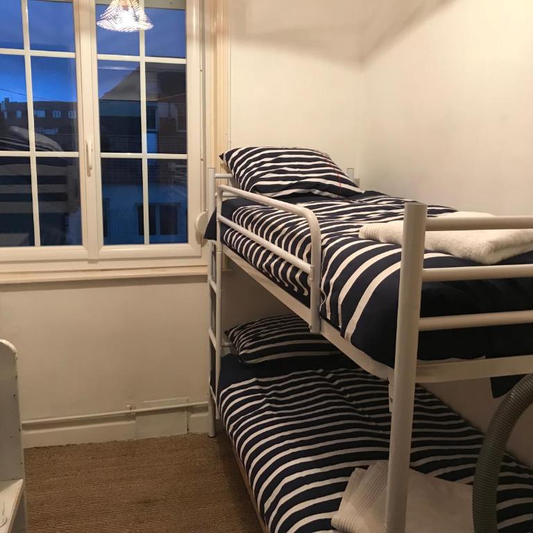Les pecheries - Appartement - 10