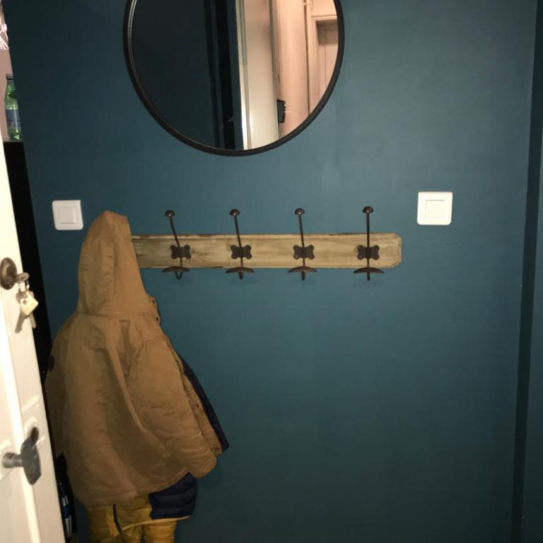 Les pecheries - Appartement - 11