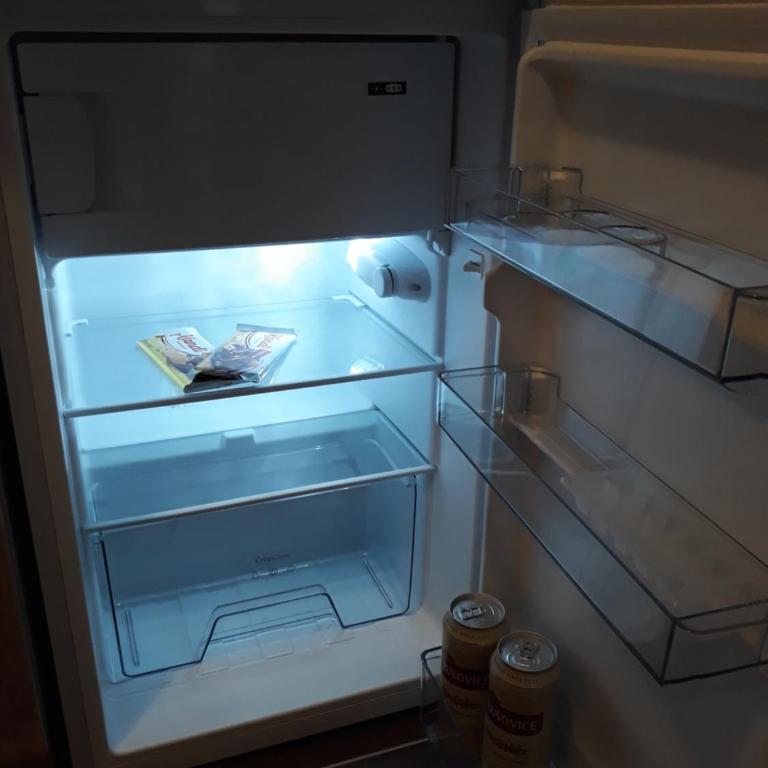 Apartment Hedonic - Apartman - 20