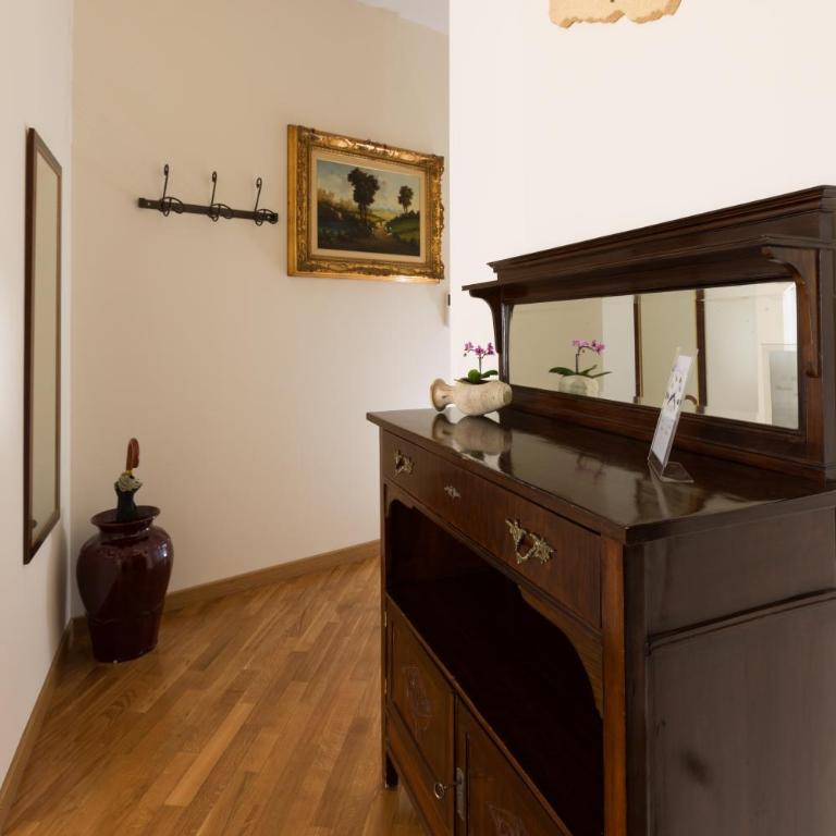 SUITE 188 - Welcome - Casa con 1 Camera da Letto - 28